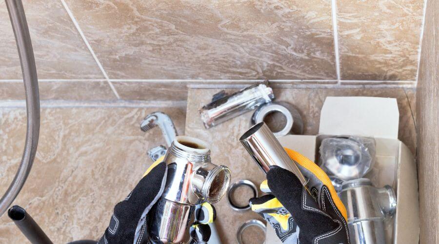 Professional Storm Sewer Service in Deweese, NE